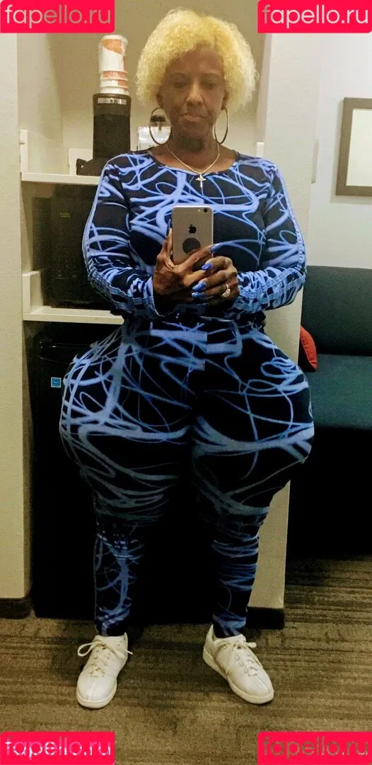 msphat70 Onlyfans Photo Gallery 