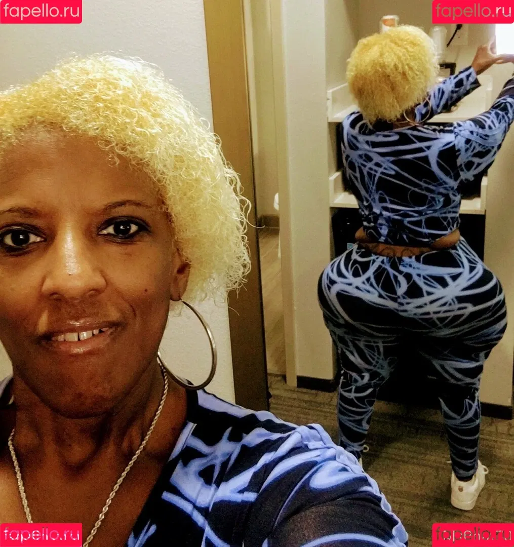 msphat70 Onlyfans Photo Gallery 
