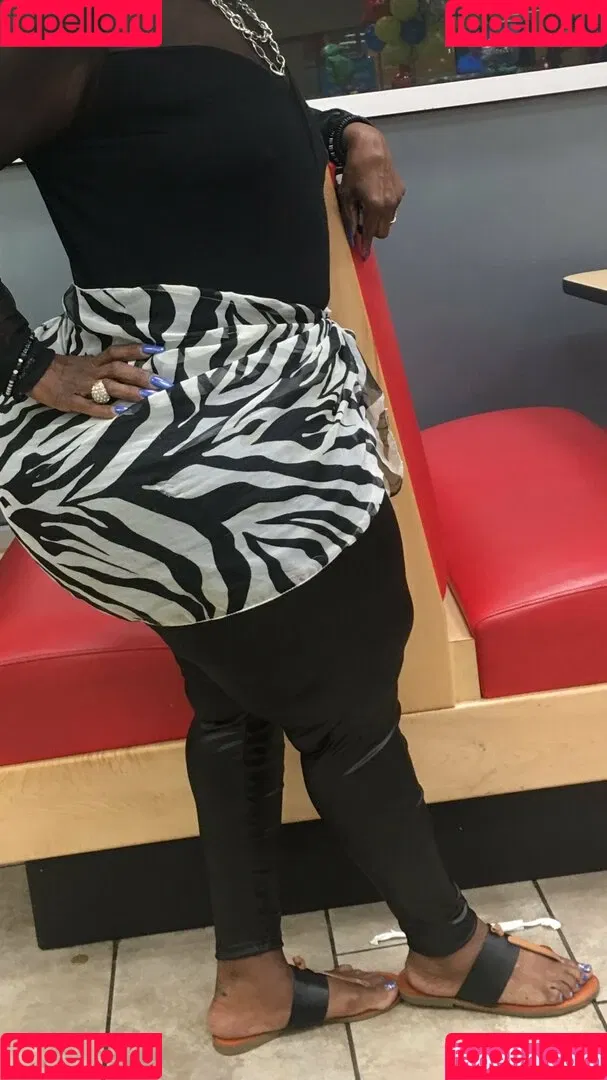 msphat70 Onlyfans Photo Gallery 