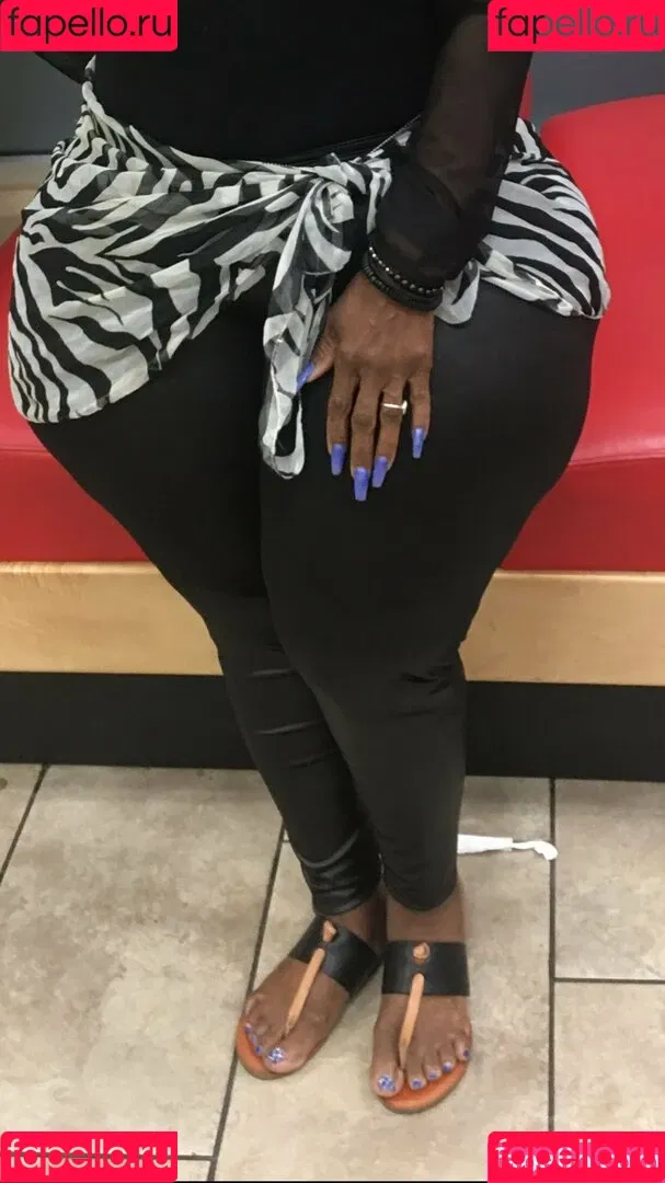 msphat70 Onlyfans Photo Gallery 