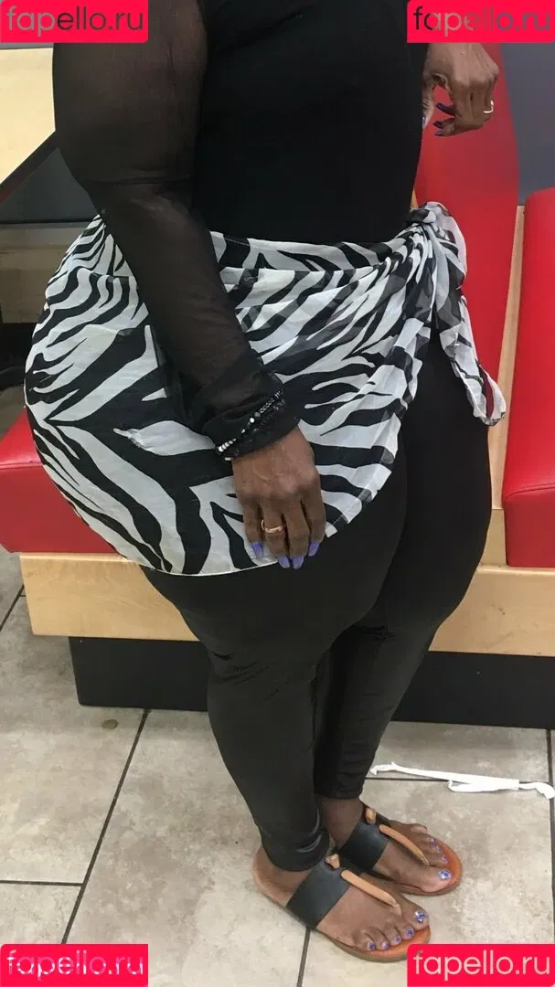 msphat70 Onlyfans Photo Gallery 