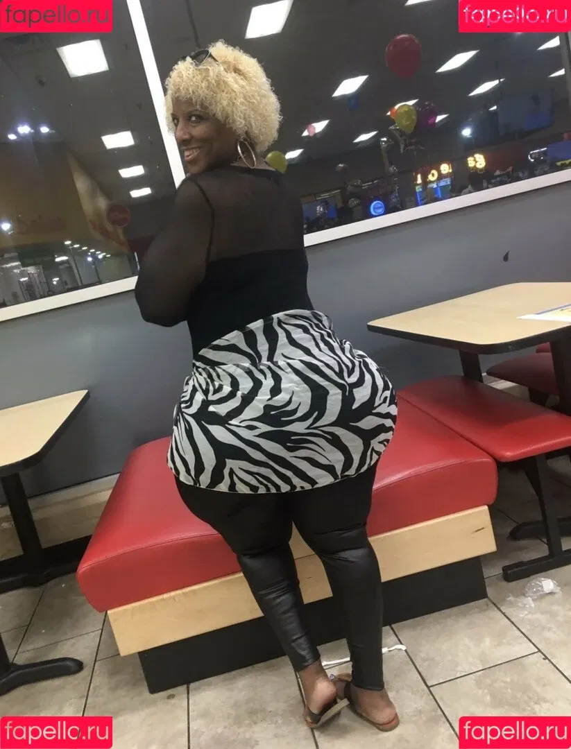 msphat70 Onlyfans Photo Gallery 