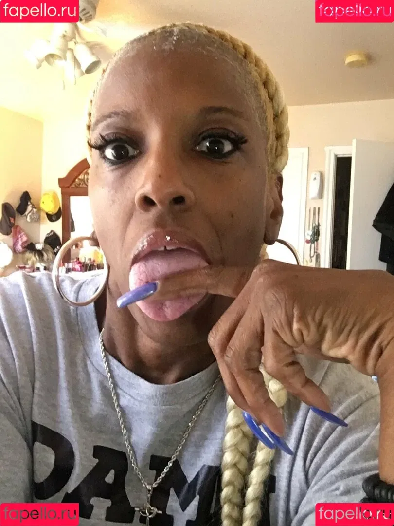 msphat70 Onlyfans Photo Gallery 