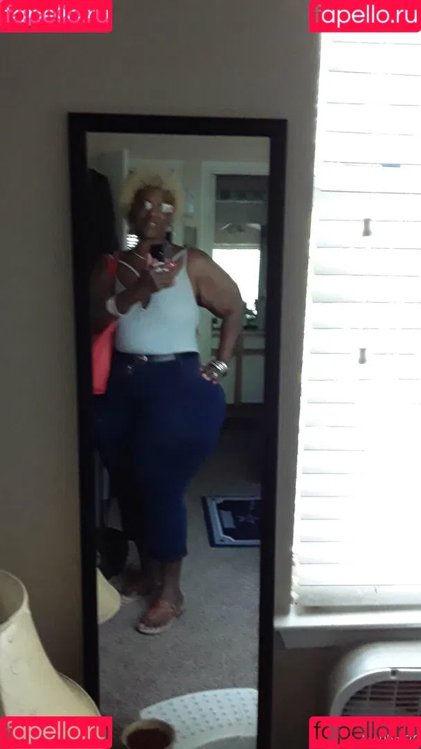 msphat70 Onlyfans Photo Gallery 