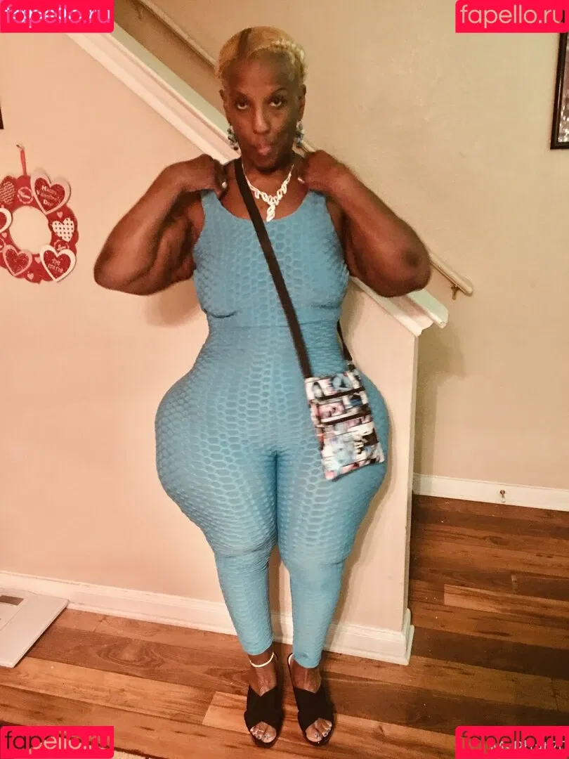 msphat70 Onlyfans Photo Gallery 