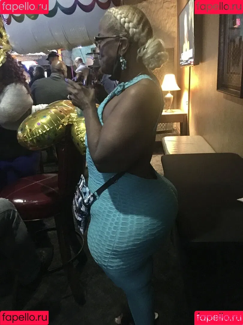 msphat70 Onlyfans Photo Gallery 