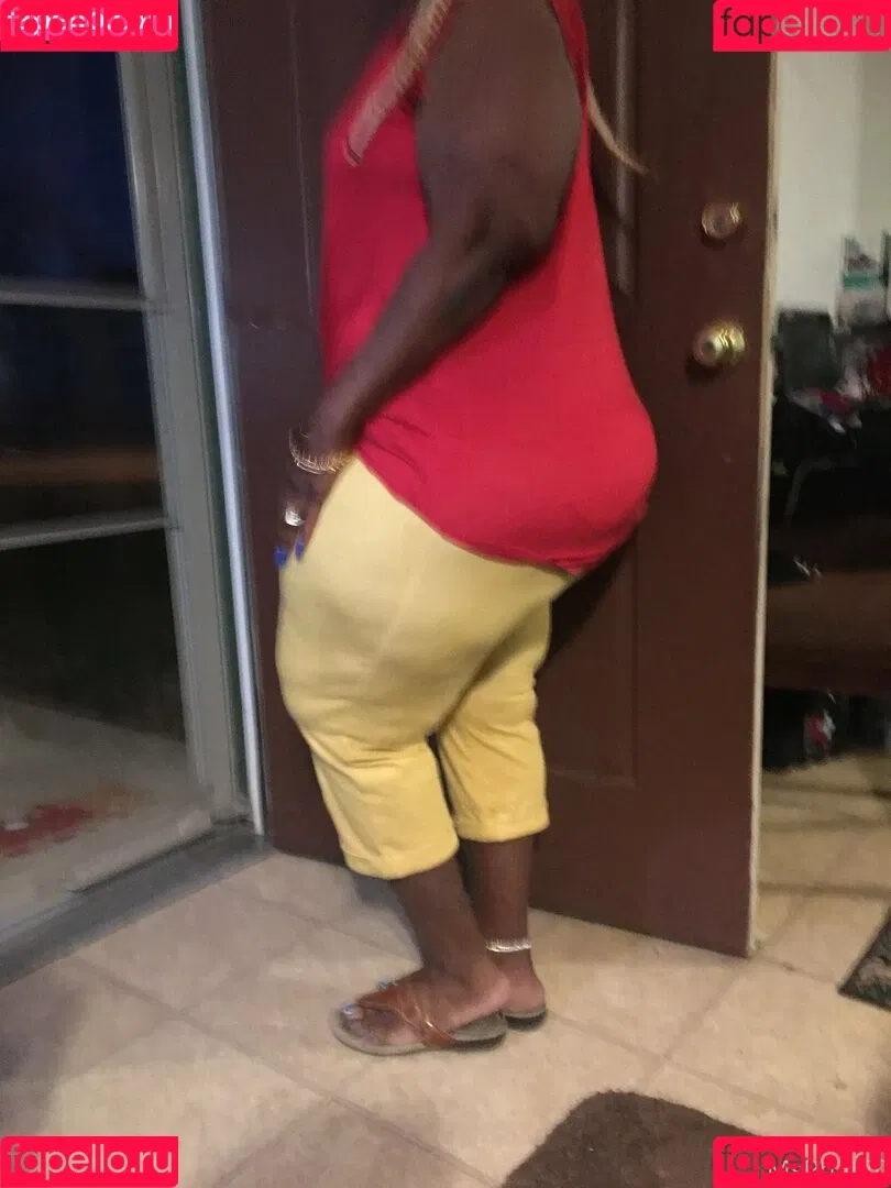 msphat70 Onlyfans Photo Gallery 