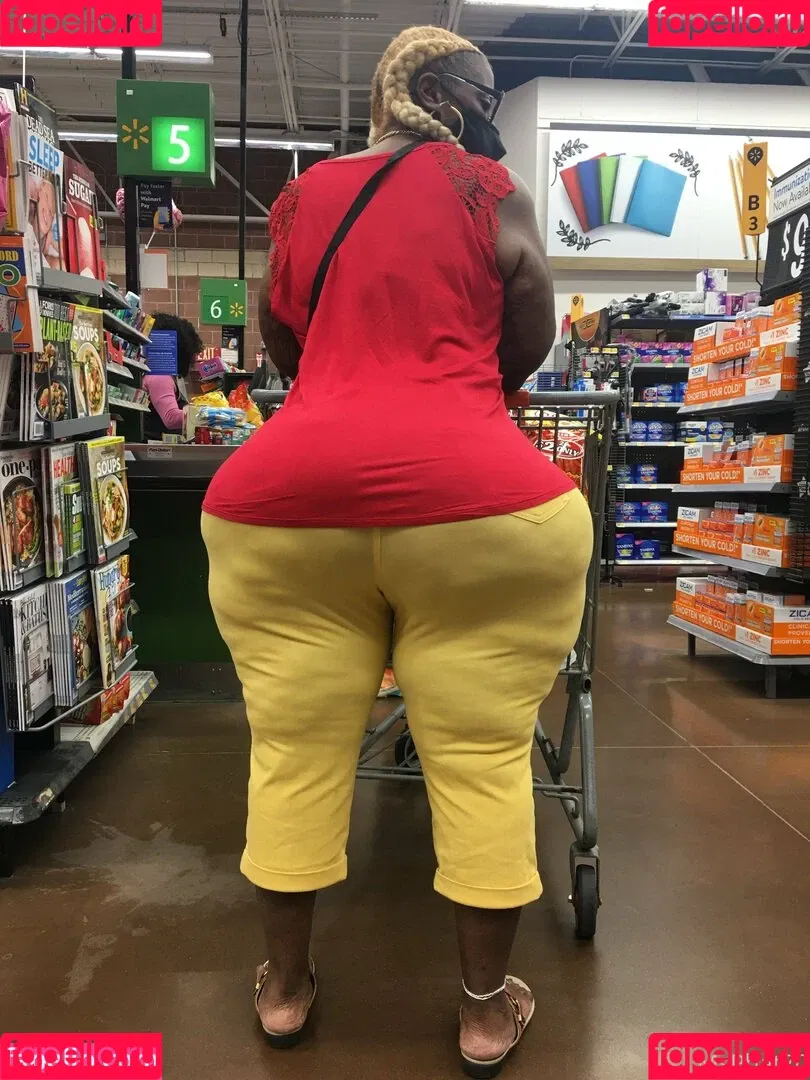 msphat70 Onlyfans Photo Gallery 