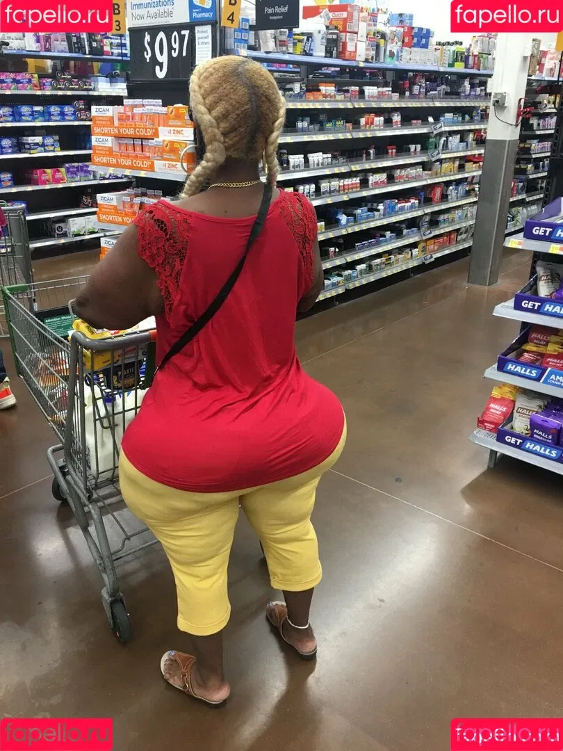 msphat70 Onlyfans Photo Gallery 