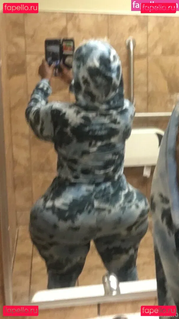 msphat70 Onlyfans Photo Gallery 