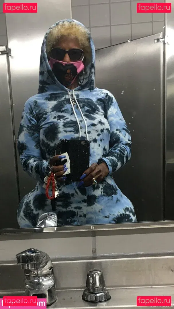 msphat70 Onlyfans Photo Gallery 