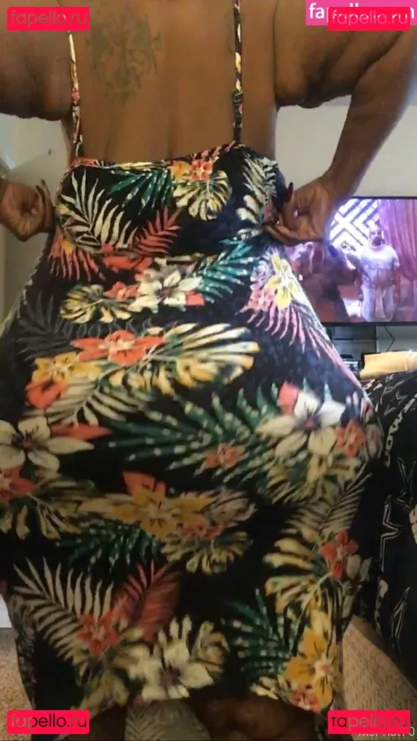 msphat70 Onlyfans Photo Gallery 