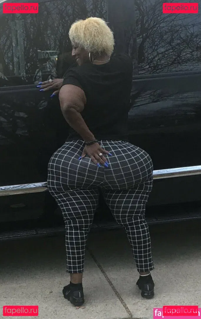 msphat70 Onlyfans Photo Gallery 