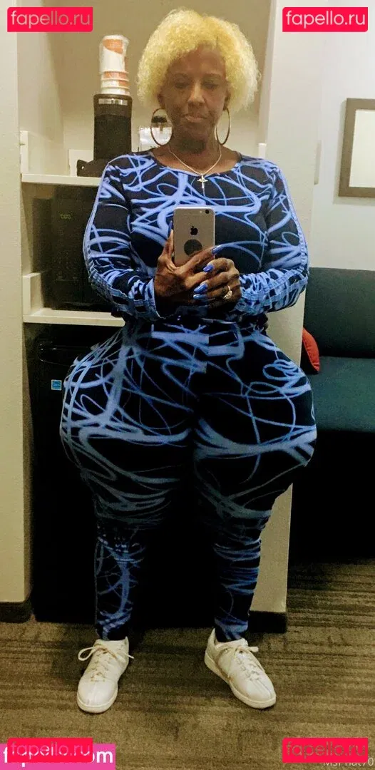 msphat70 Onlyfans Photo Gallery 