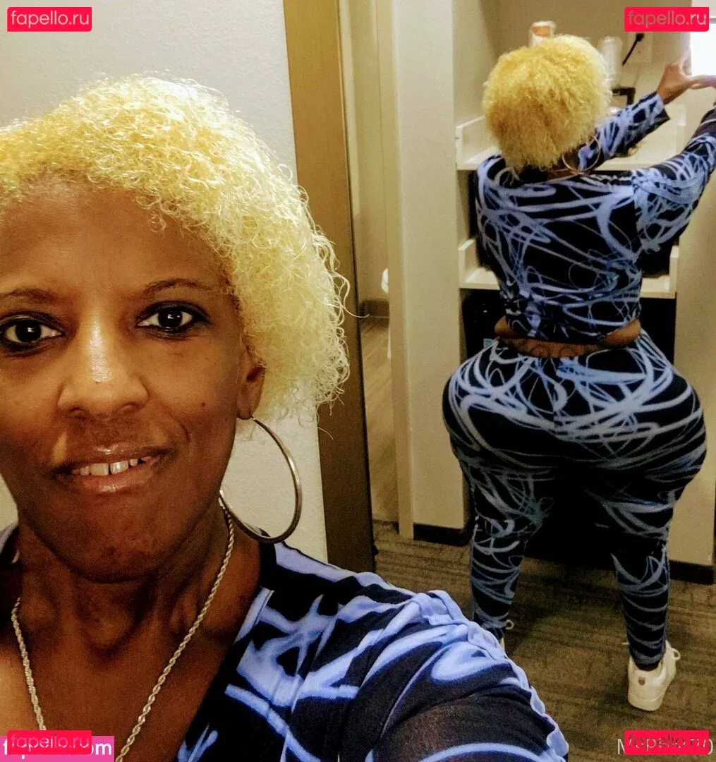 msphat70 Onlyfans Photo Gallery 