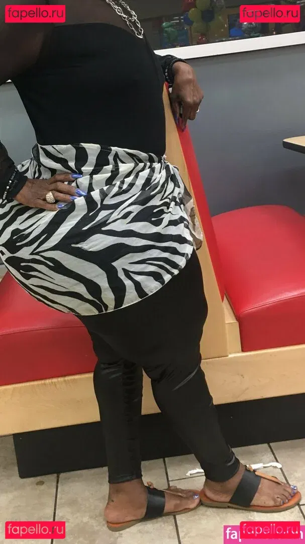 msphat70 Onlyfans Photo Gallery 