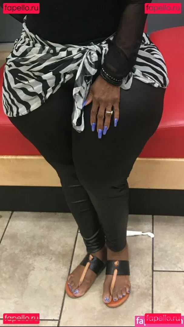 msphat70 Onlyfans Photo Gallery 