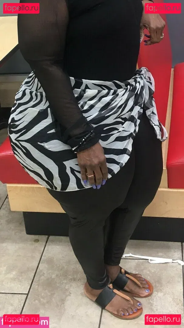 msphat70 Onlyfans Photo Gallery 