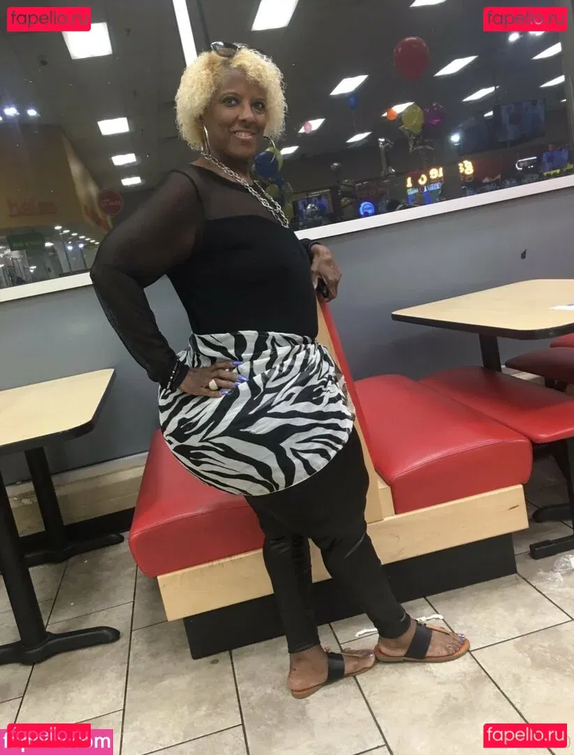 msphat70 Onlyfans Photo Gallery 