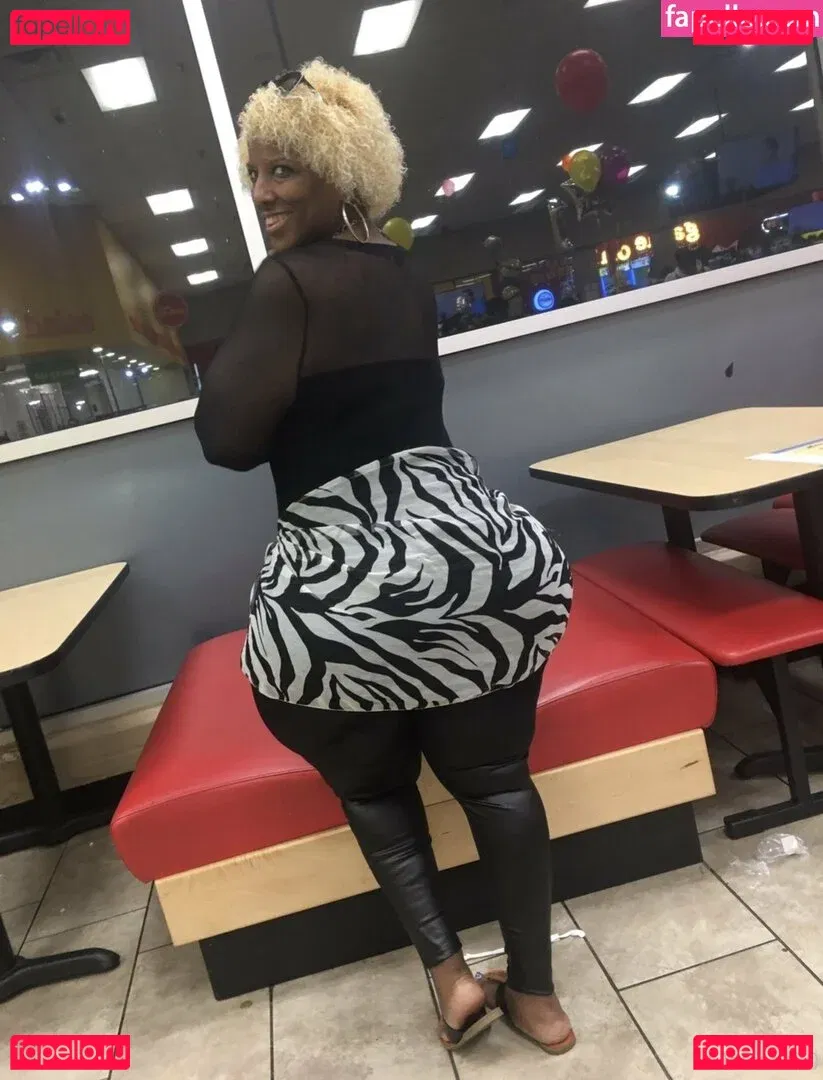 msphat70 Onlyfans Photo Gallery 