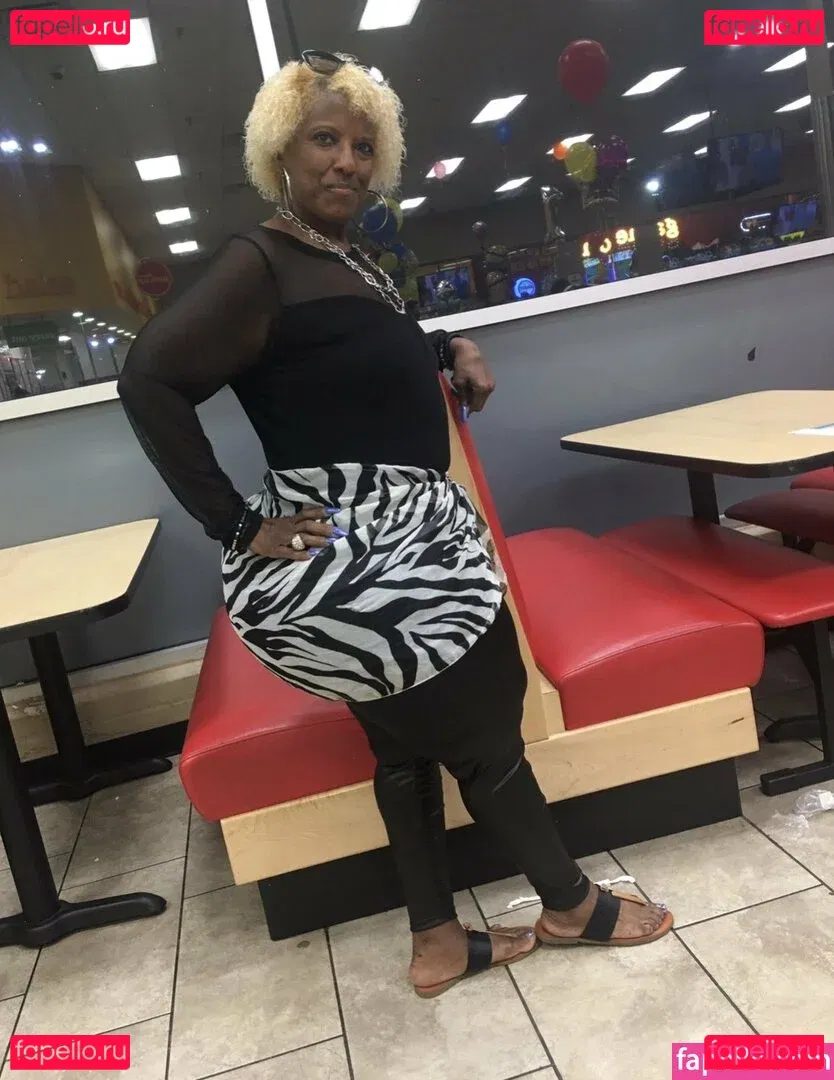 msphat70 Onlyfans Photo Gallery 