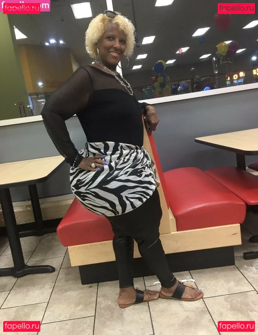 msphat70 Onlyfans Photo Gallery 