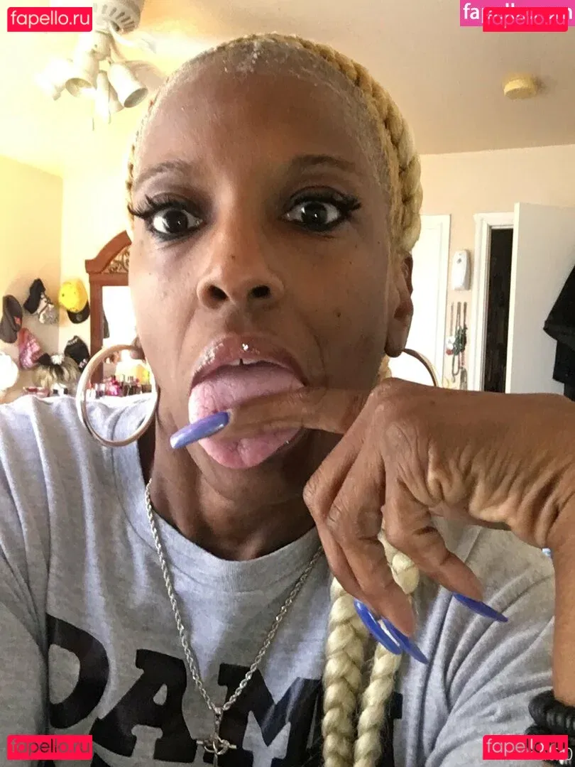 msphat70 Onlyfans Photo Gallery 