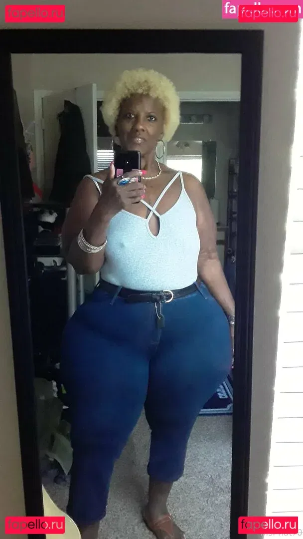 msphat70 Onlyfans Photo Gallery 