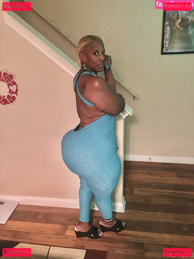 msphat70 Onlyfans Photo Gallery 