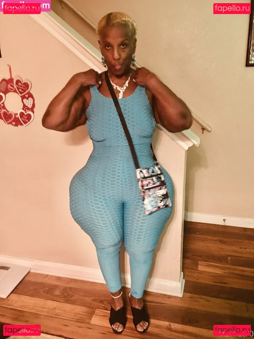 msphat70 Onlyfans Photo Gallery 