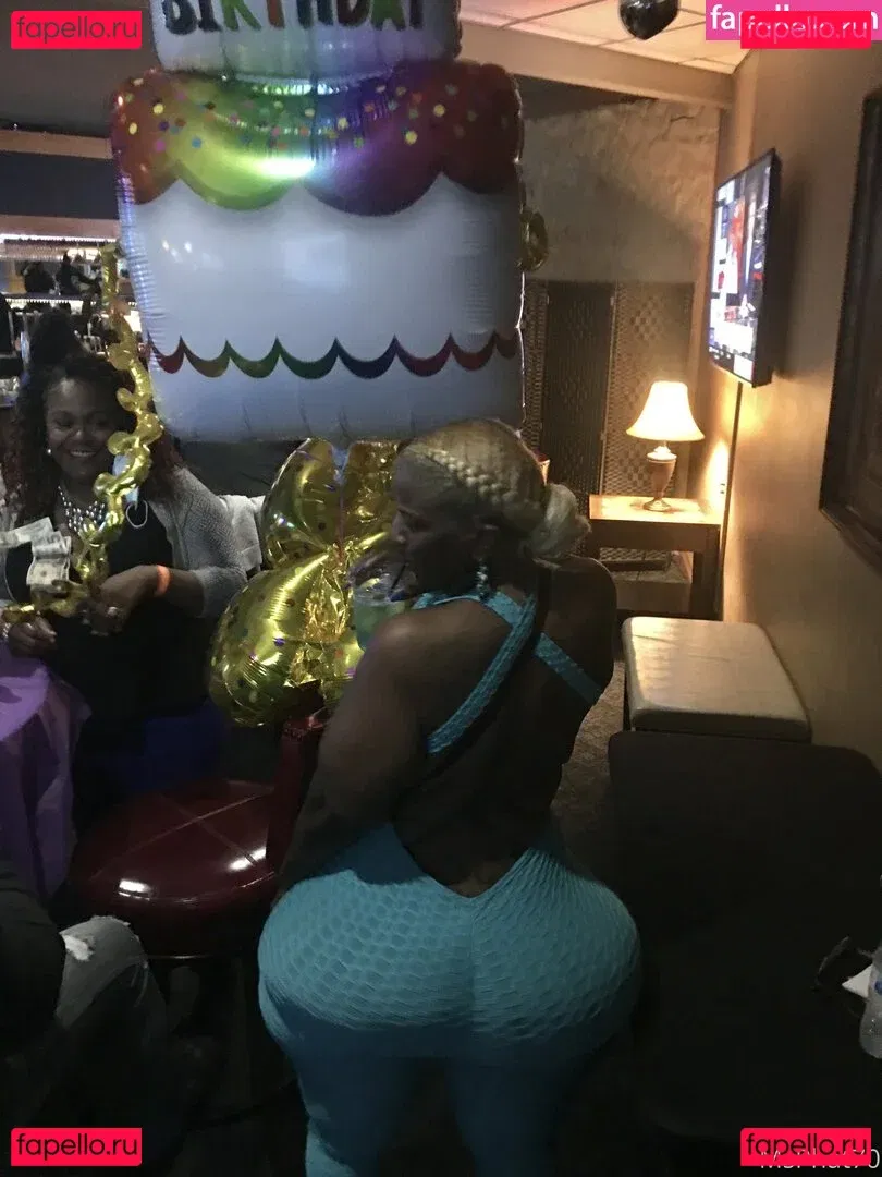 msphat70 Onlyfans Photo Gallery 