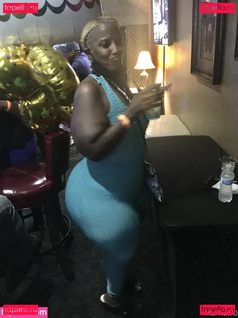 msphat70 Onlyfans Photo Gallery 