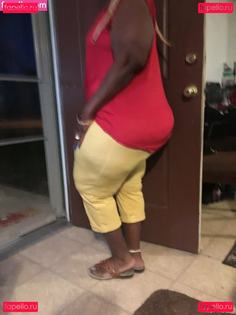 msphat70 Onlyfans Photo Gallery 