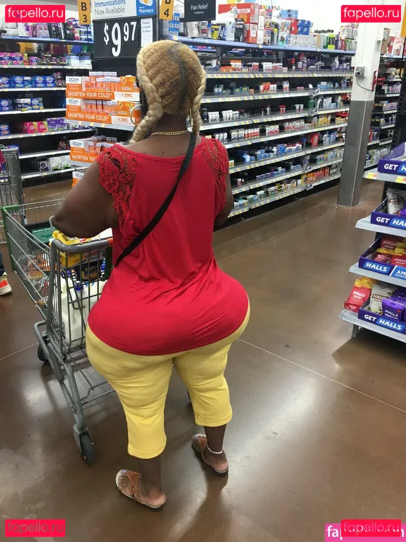 msphat70 Onlyfans Photo Gallery 