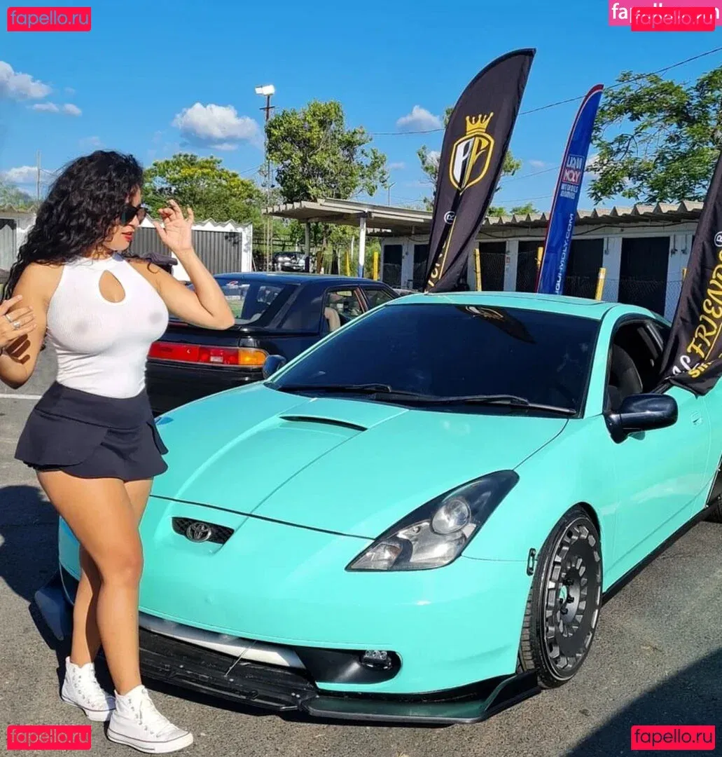 Jessii Soto Onlyfans Photo Gallery 