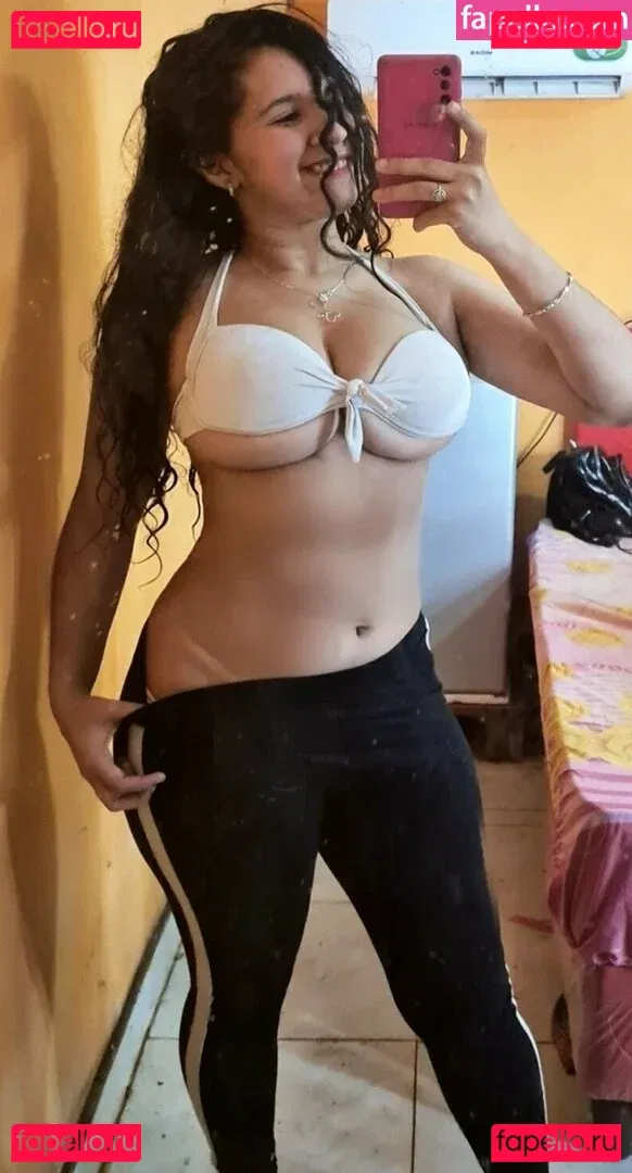 Jessii Soto Onlyfans Photo Gallery 