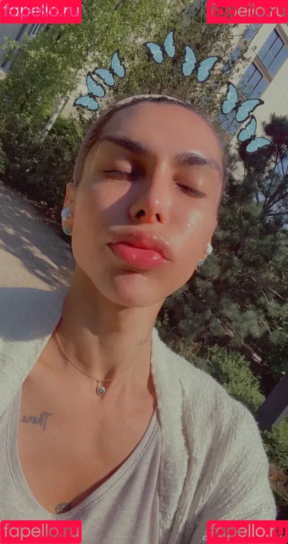 liahferreira Onlyfans Photo Gallery 