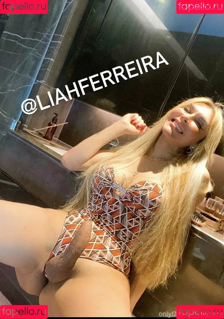 liahferreira Onlyfans Photo Gallery 