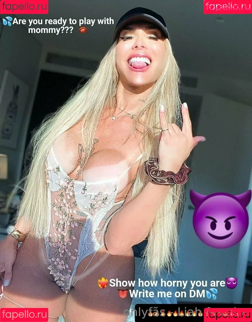 liahferreira Onlyfans Photo Gallery 