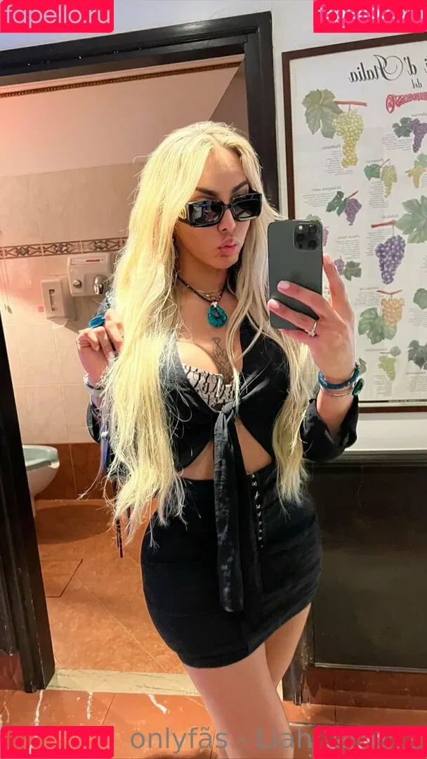liahferreira Onlyfans Photo Gallery 
