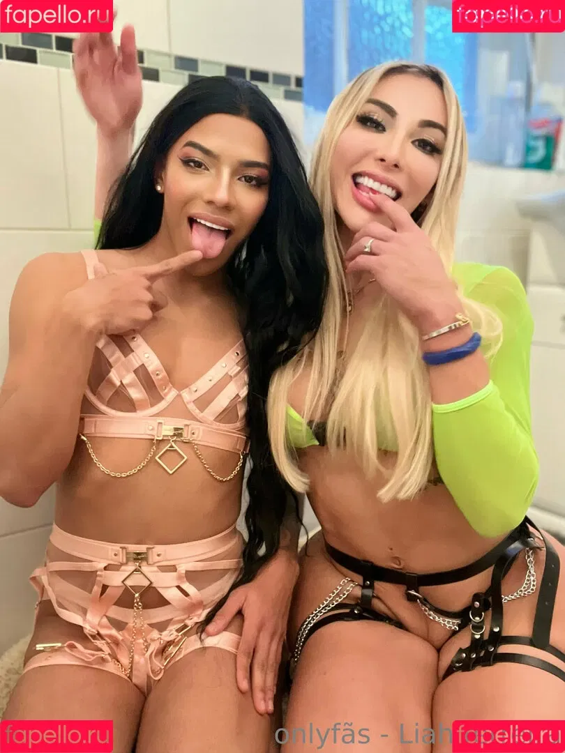 liahferreira Onlyfans Photo Gallery 
