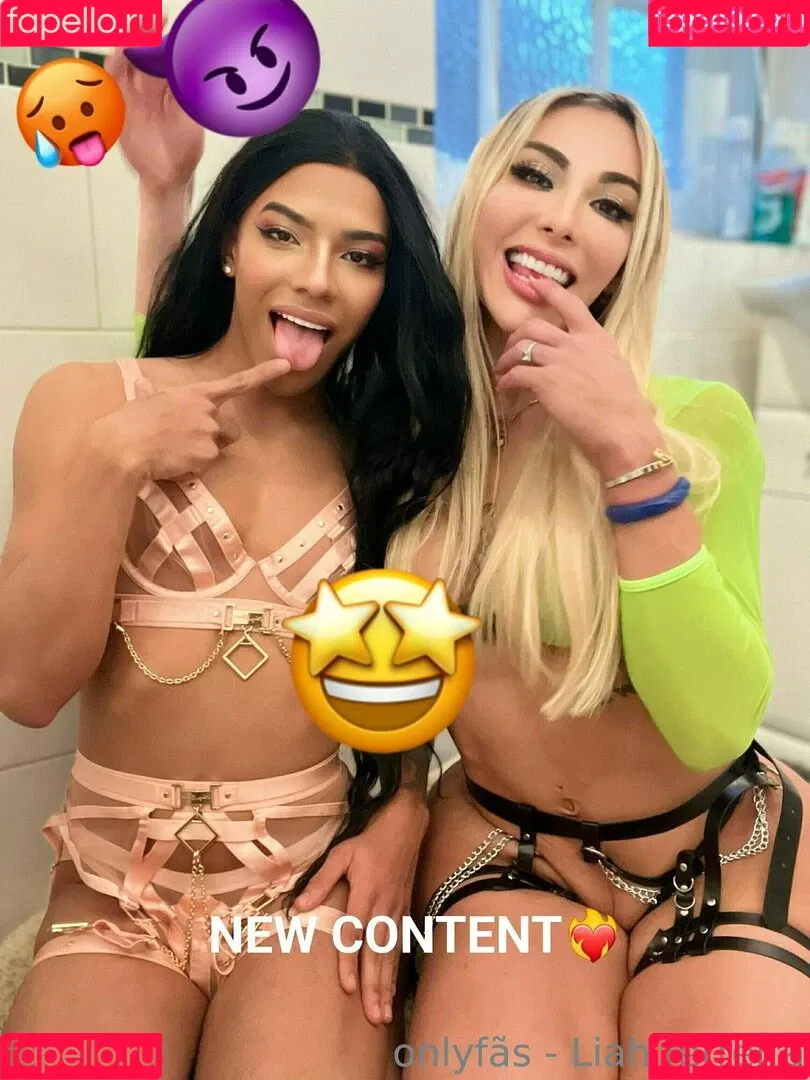 liahferreira Onlyfans Photo Gallery 