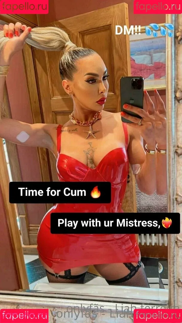 liahferreira Onlyfans Photo Gallery 