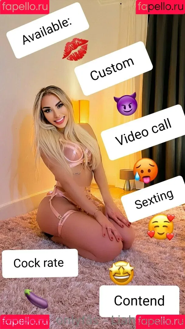 liahferreira Onlyfans Photo Gallery 
