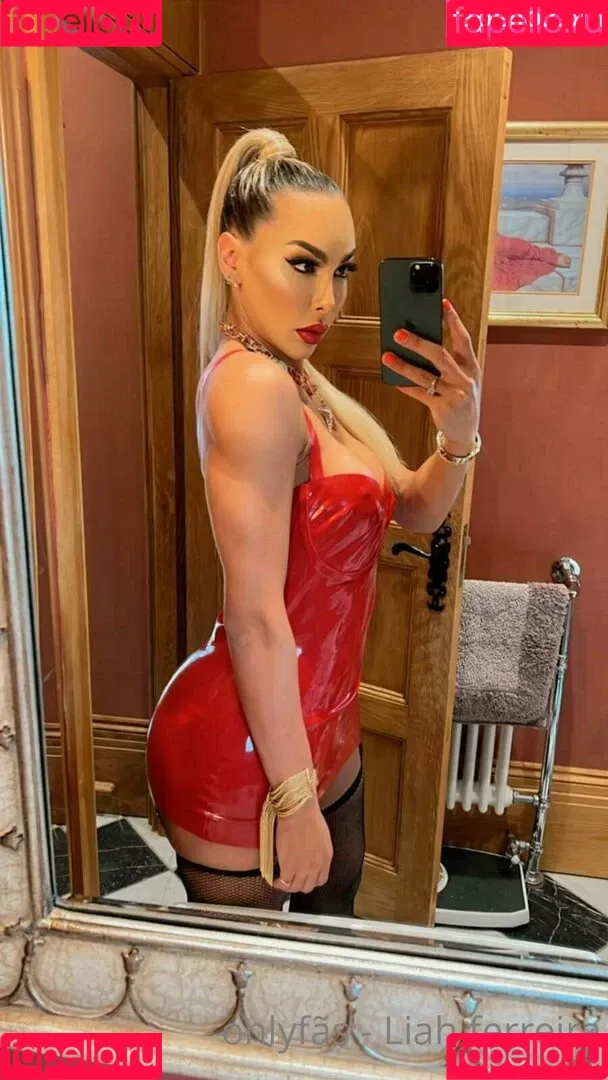 liahferreira Onlyfans Photo Gallery 