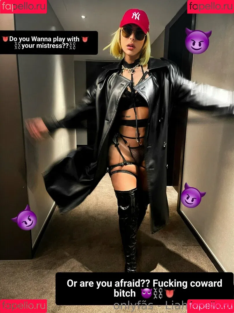 liahferreira Onlyfans Photo Gallery 