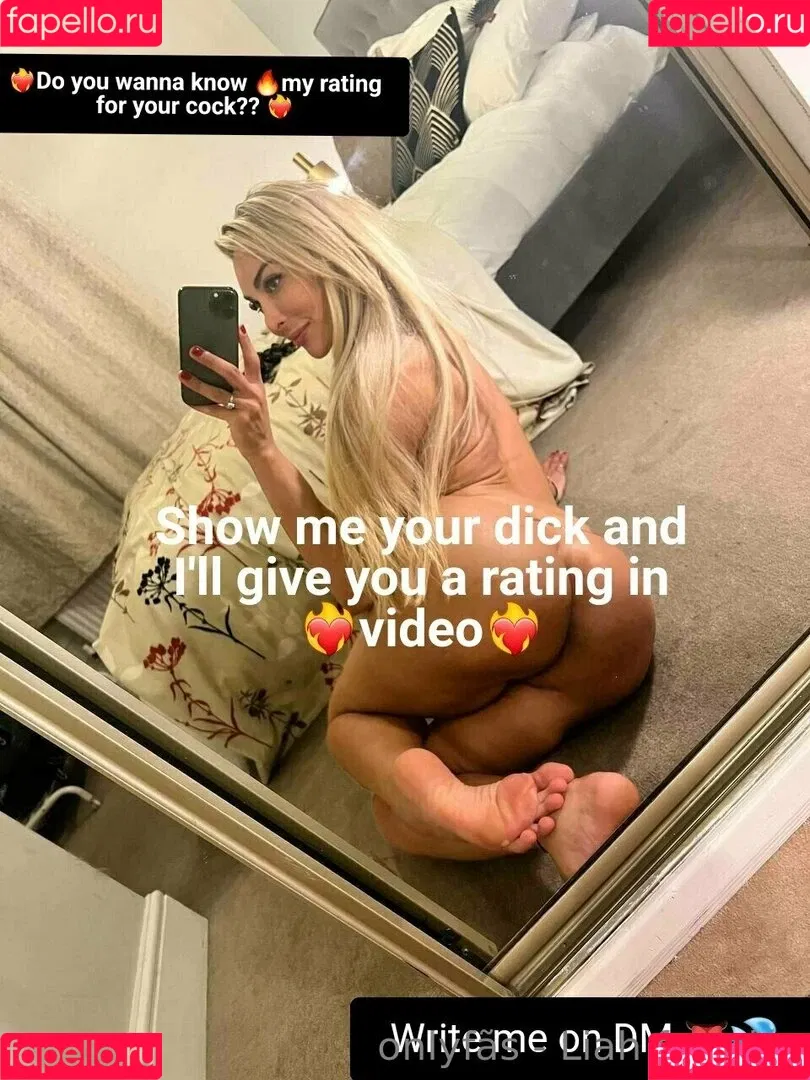 liahferreira Onlyfans Photo Gallery 