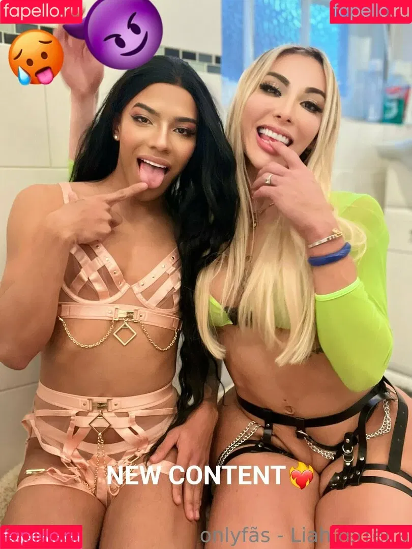 liahferreira Onlyfans Photo Gallery 