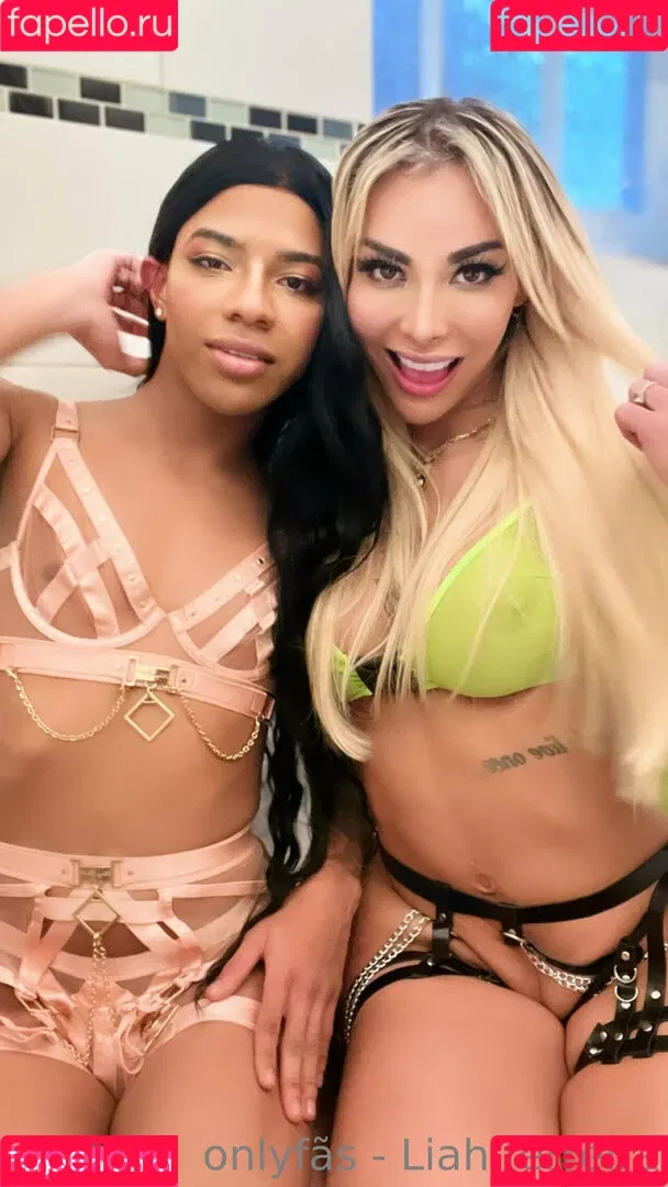 liahferreira Onlyfans Photo Gallery 