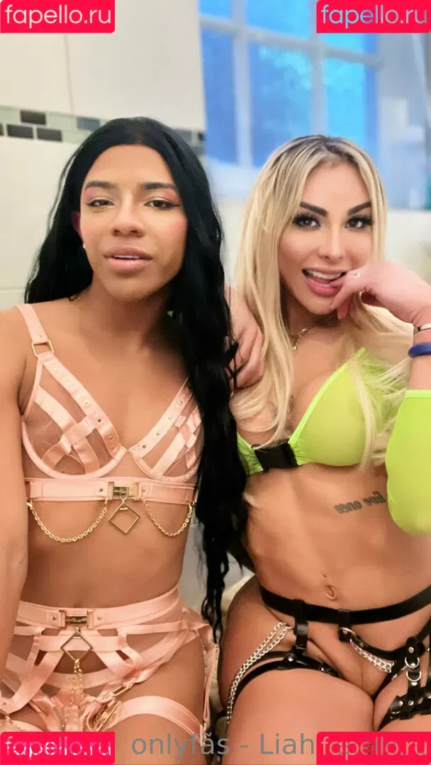 liahferreira Onlyfans Photo Gallery 